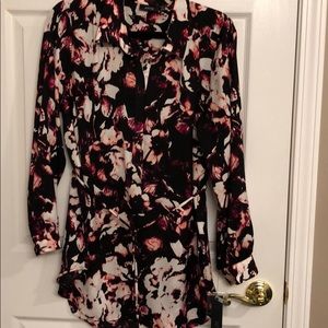 Apt 9 tunic